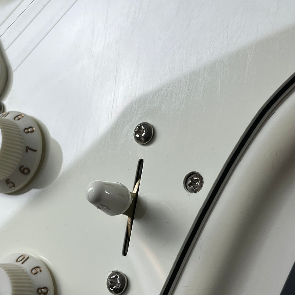 Fender Player Stratocaster MN PWT 2022