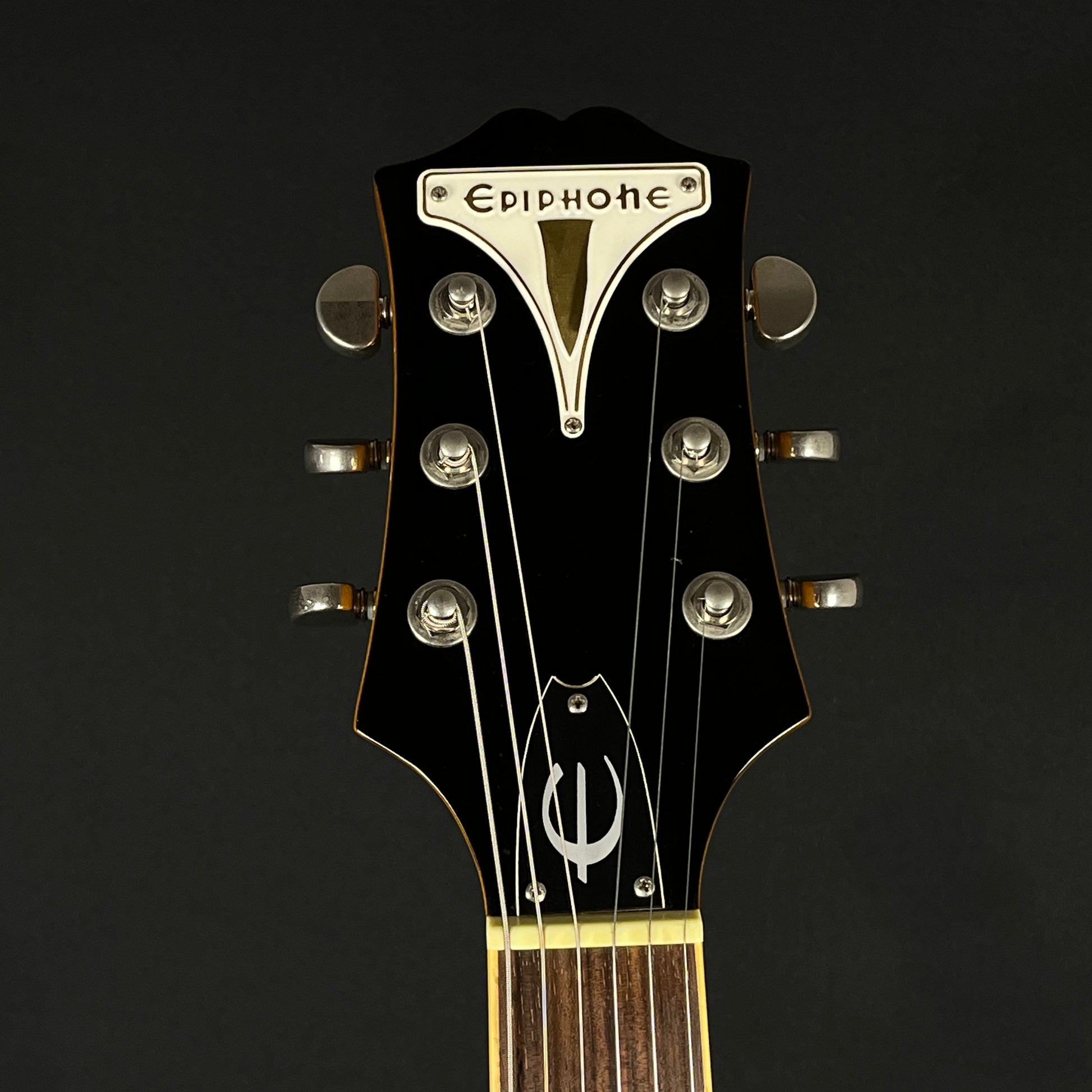 Epiphone WILDKAT With Bigsby