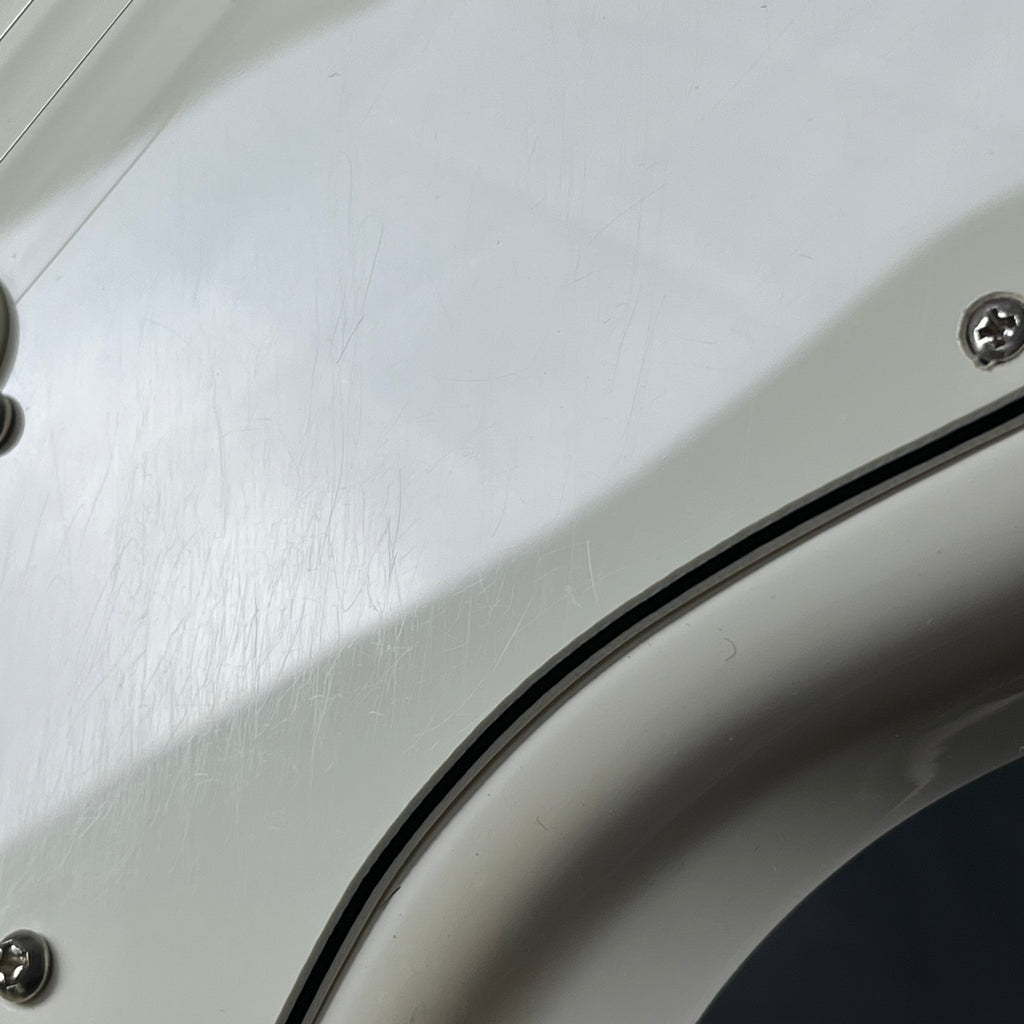 Fender Player Stratocaster MN PWT 2022