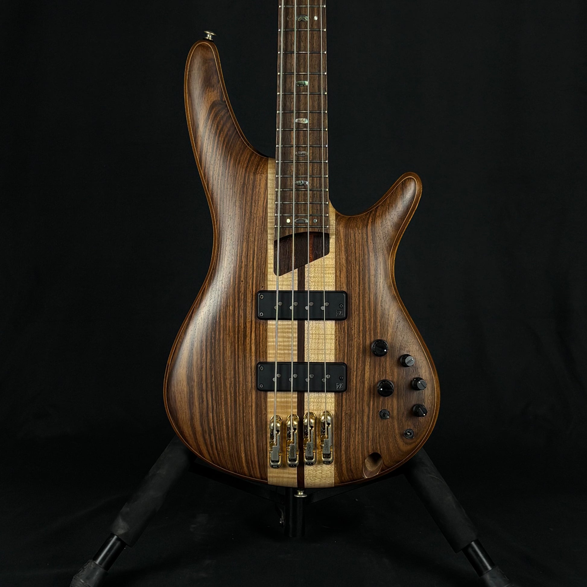 Ibanez Premium SR1800 Bass