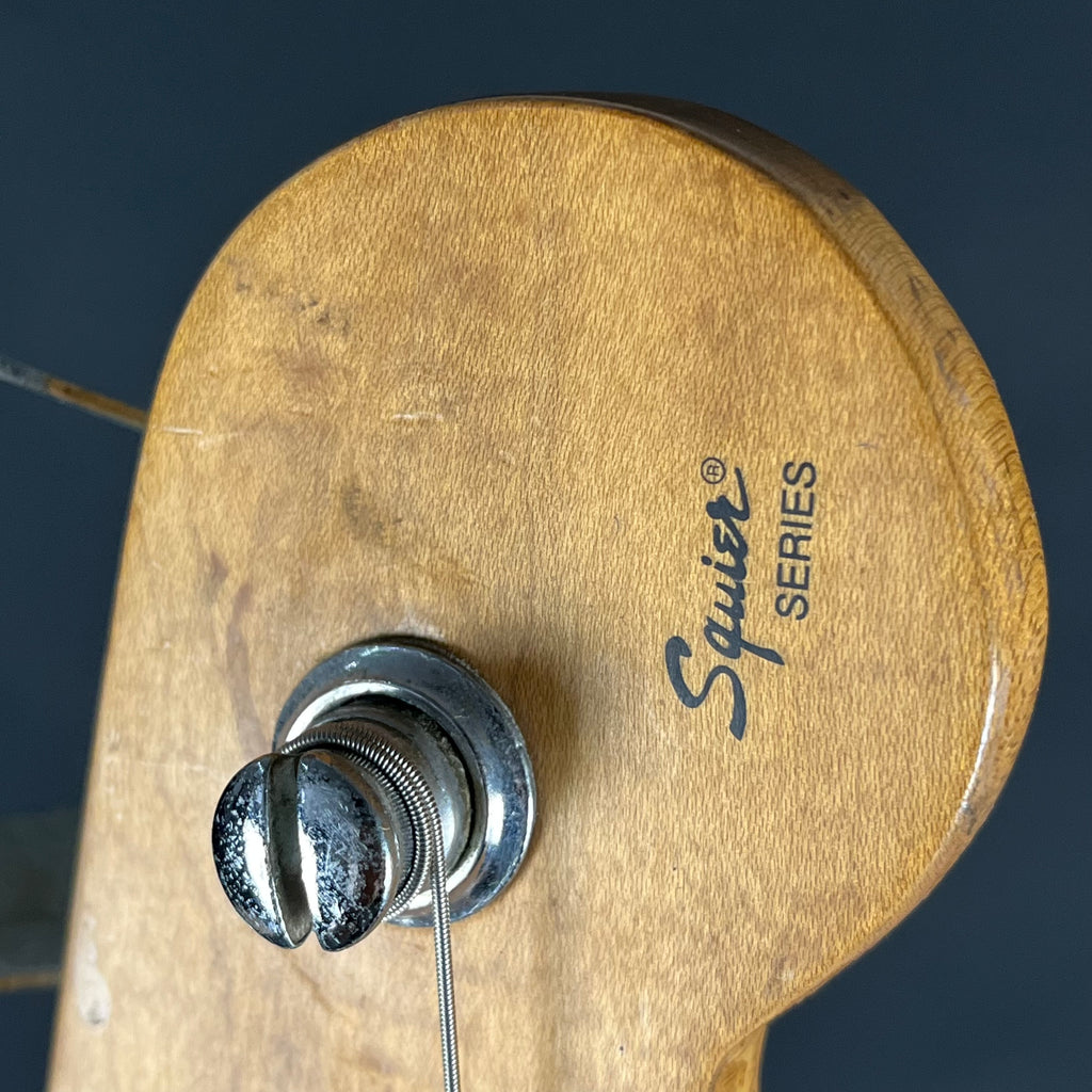 Fender Squier Series Precision Bass
