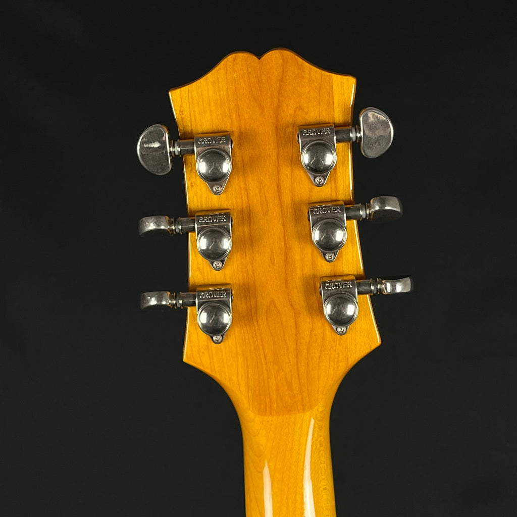 Epiphone WILDKAT With Bigsby