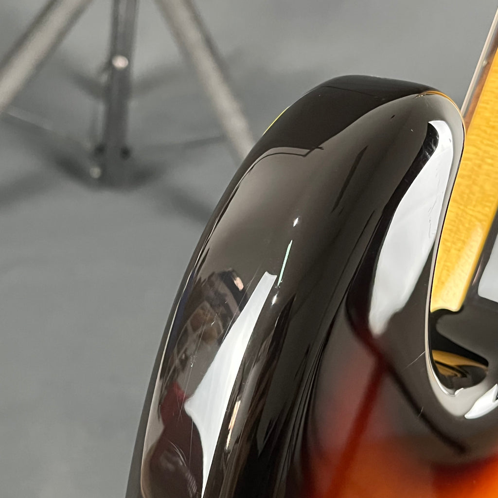 Fender Japan Classic 60s Jazz Bass 2012