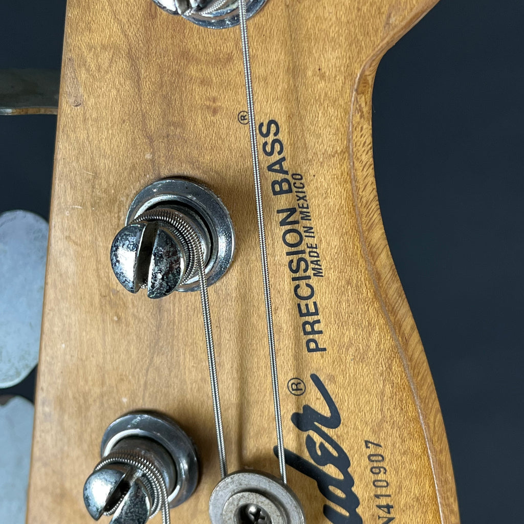 Fender Squier Series Precision Bass