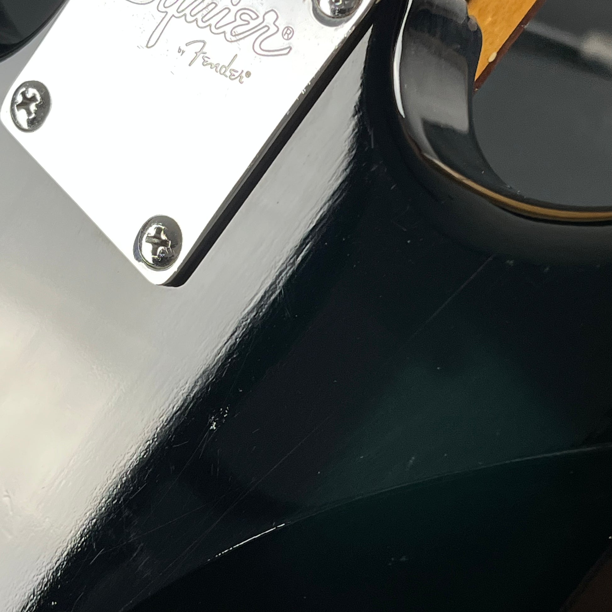 Squier Bullet Stratocaster