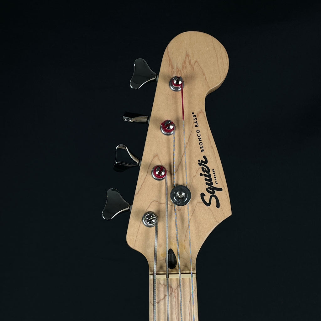 Squier Affinity Bronco Bass