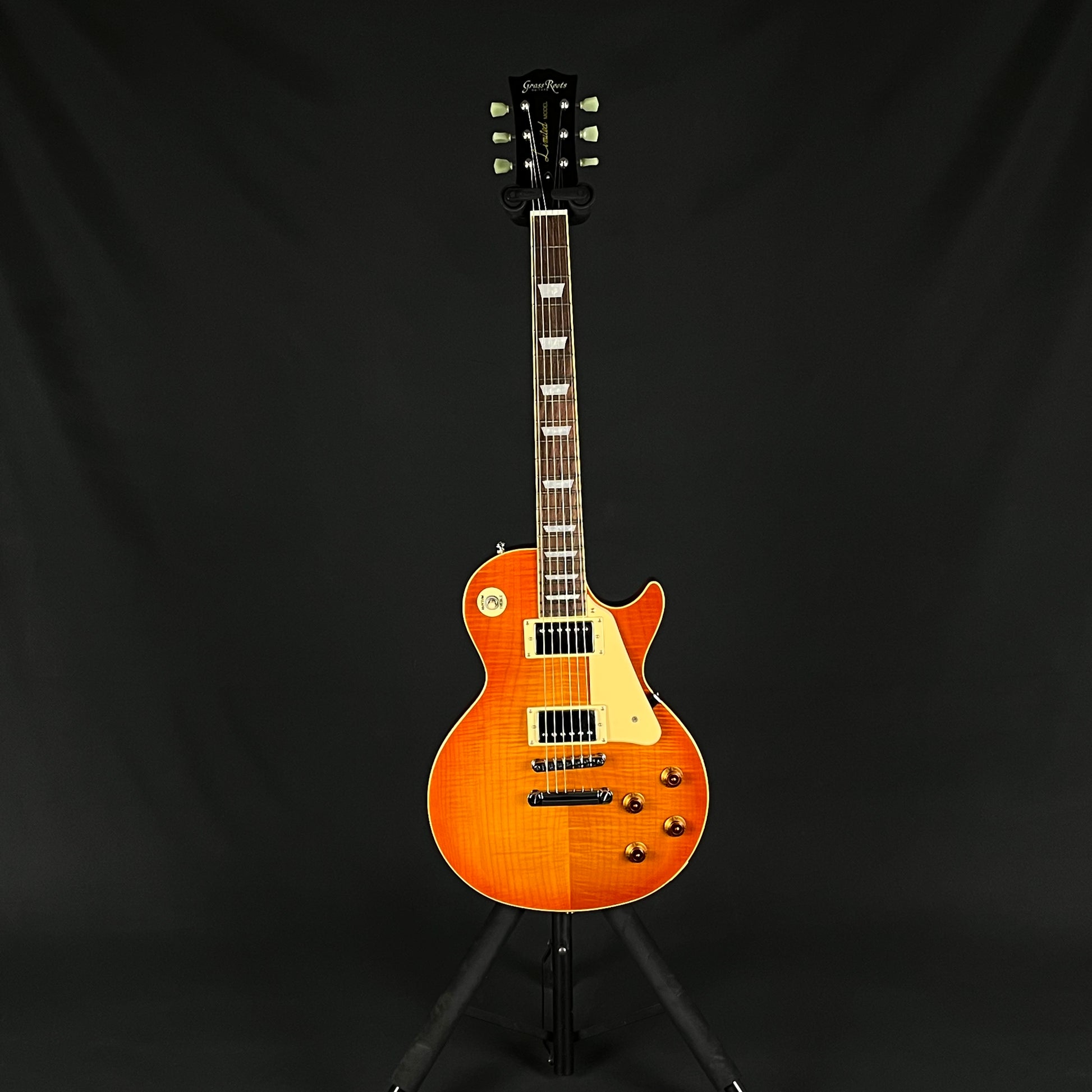 GrassRoots G-LP-60S