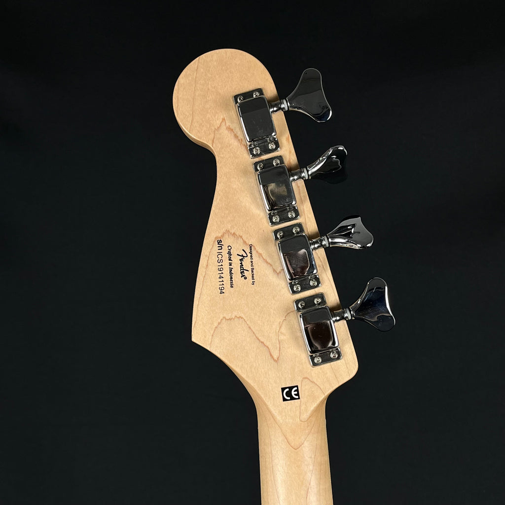 Squier Affinity Bronco Bass