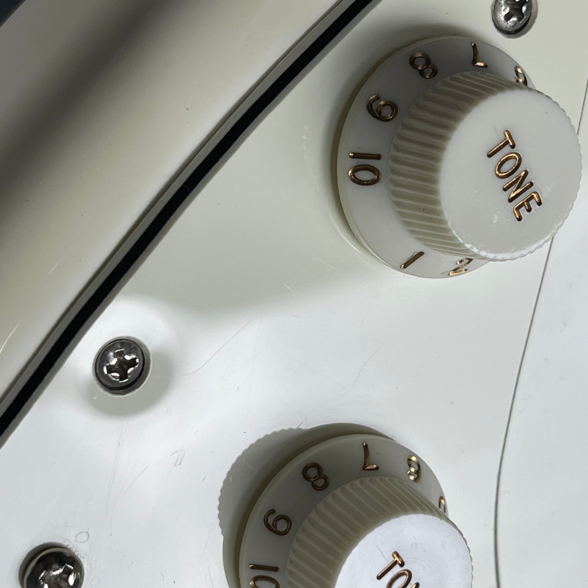 Fender Player Stratocaster MN PWT 2022