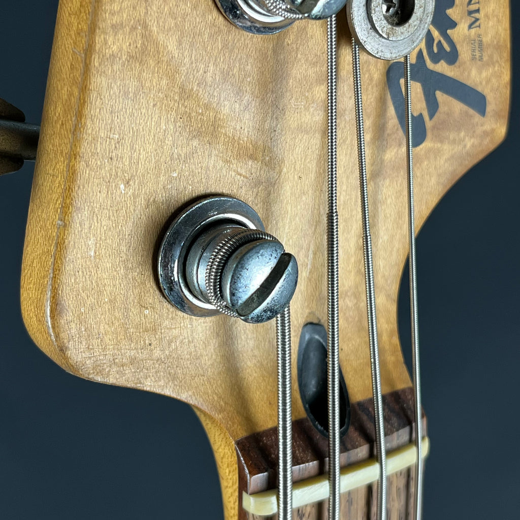 Fender Squier Series Precision Bass