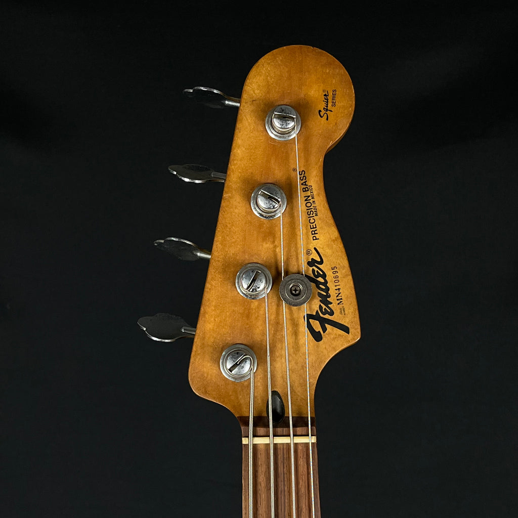Fender Mexico Precision Bass