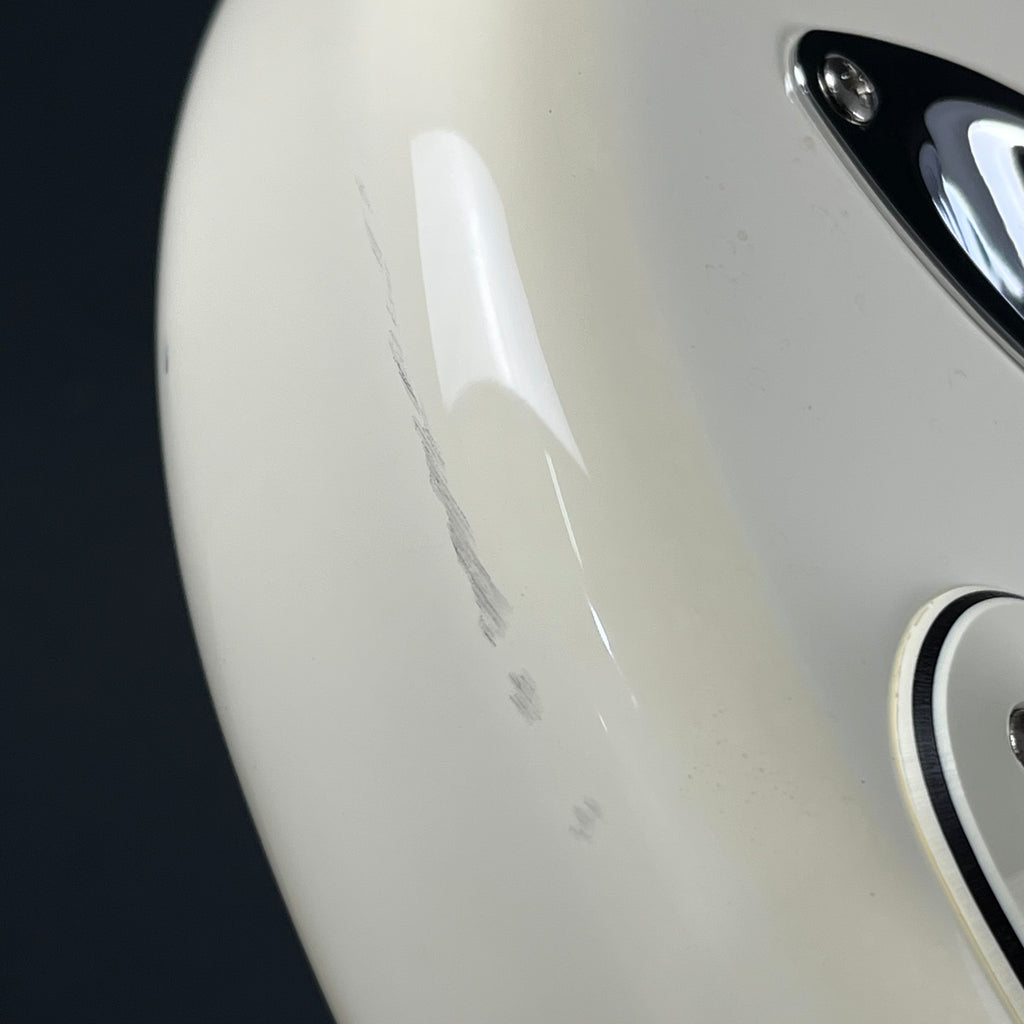 Fender Player Stratocaster MN PWT 2022