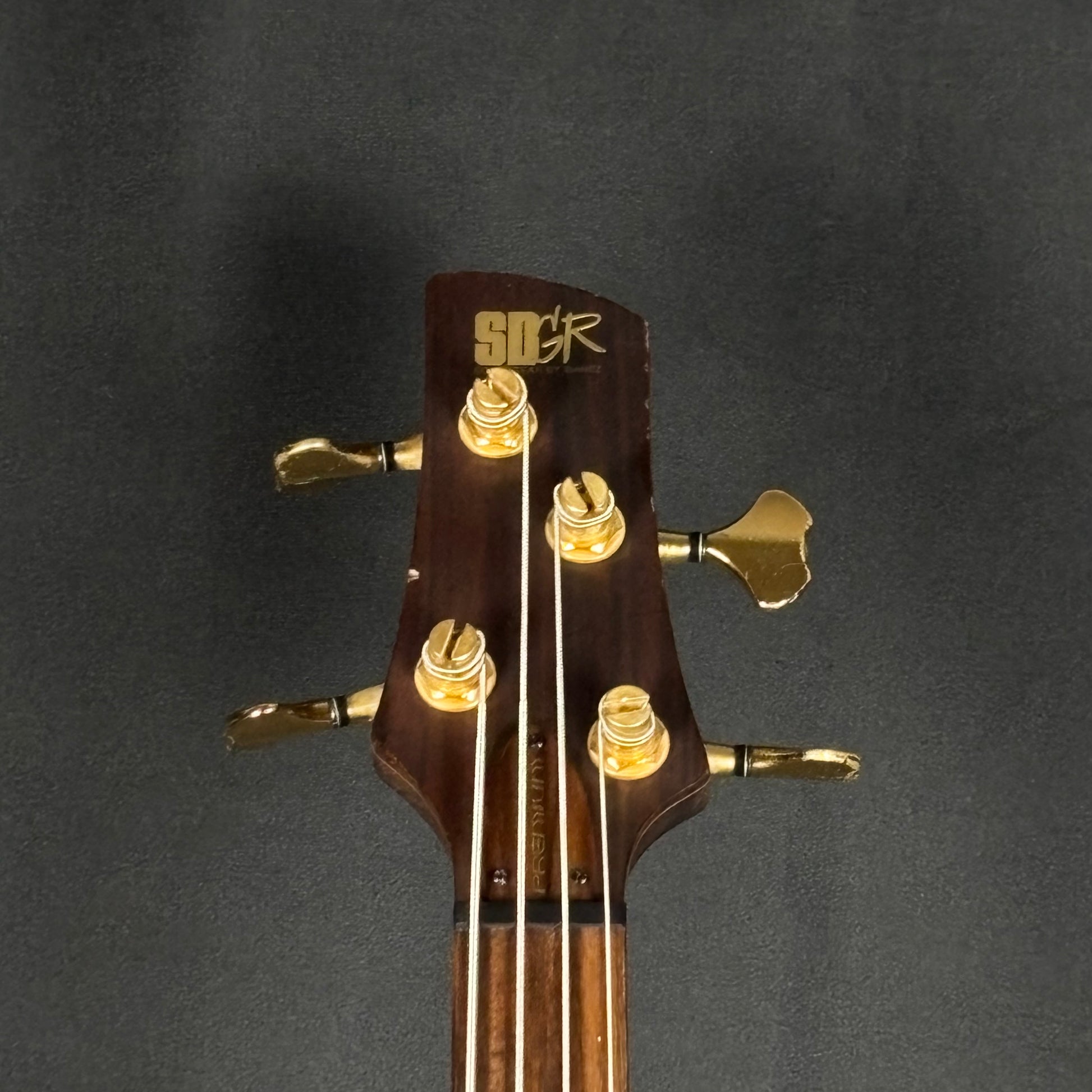 Ibanez Premium SR1800 Bass