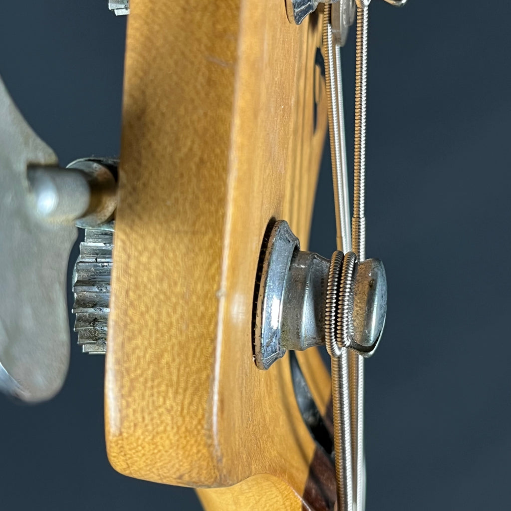 Fender Squier Series Precision Bass