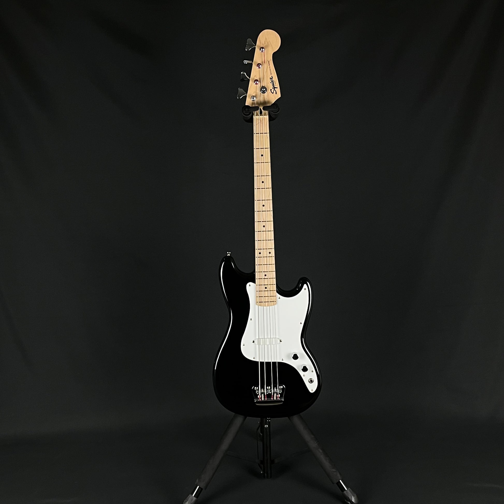 Squier Affinity Bronco Bass
