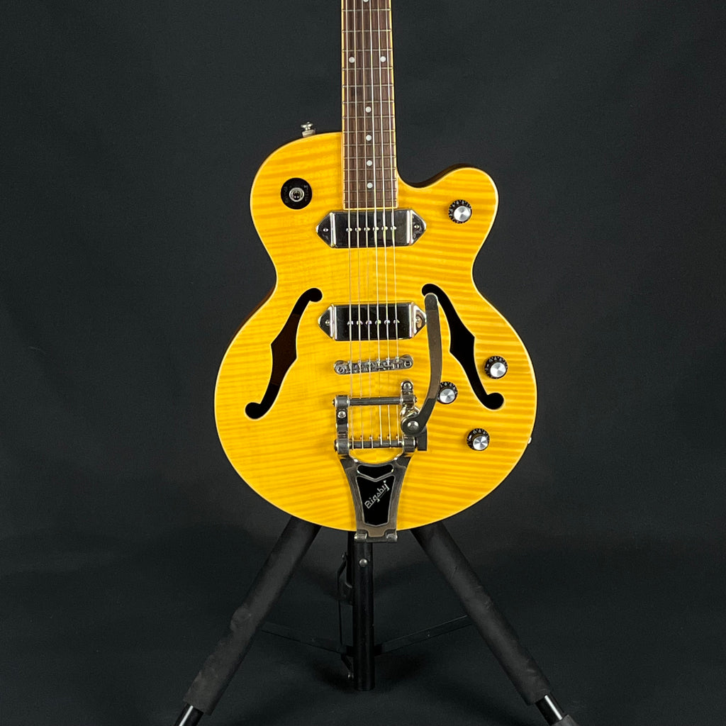 Epiphone WILDKAT With Bigsby