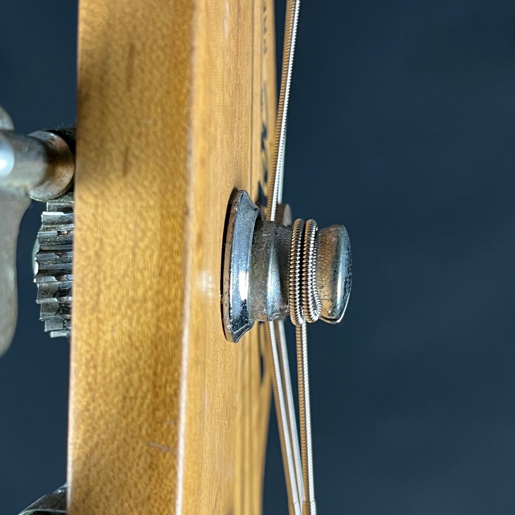 Fender Squier Series Precision Bass