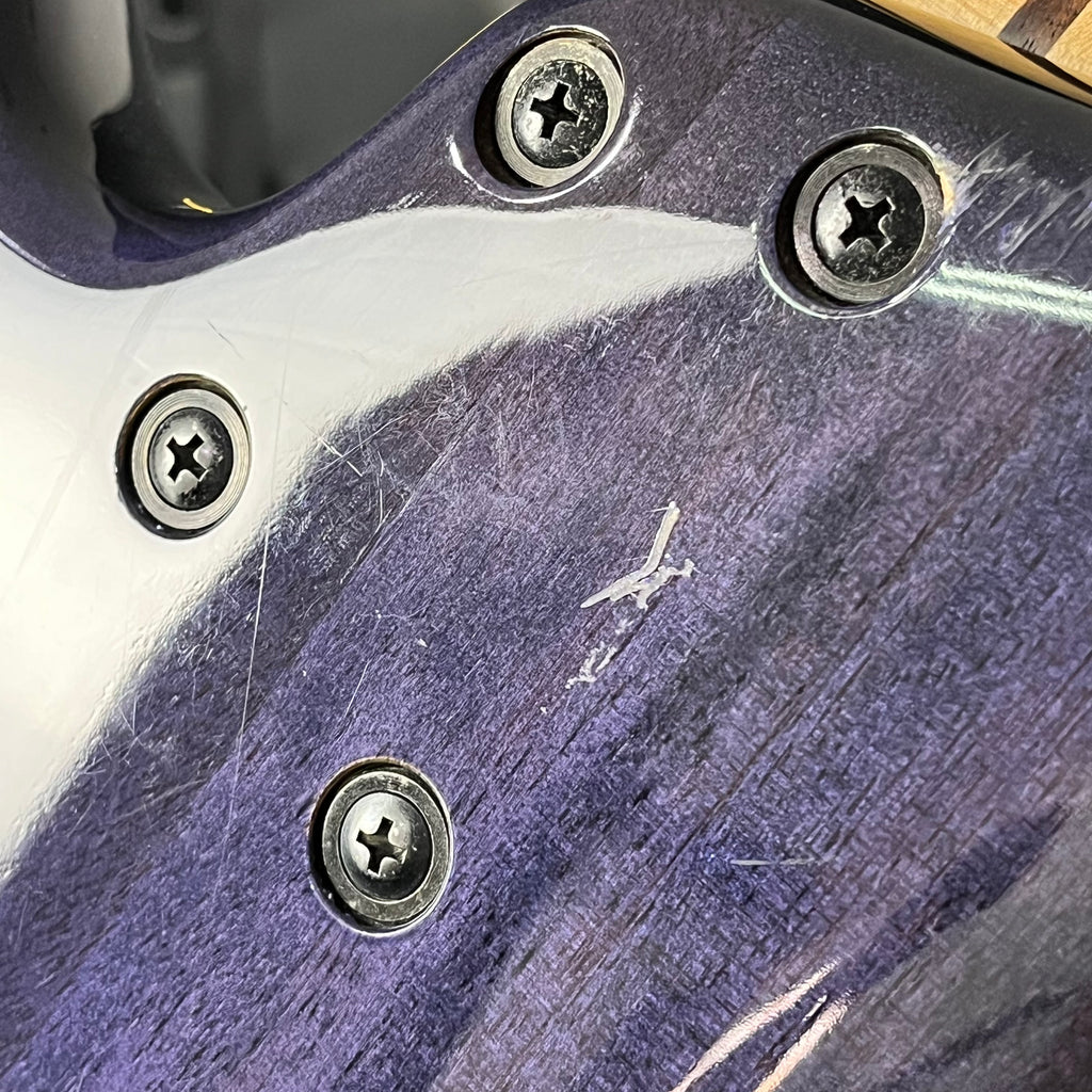 Ibanez SR400FM Bass