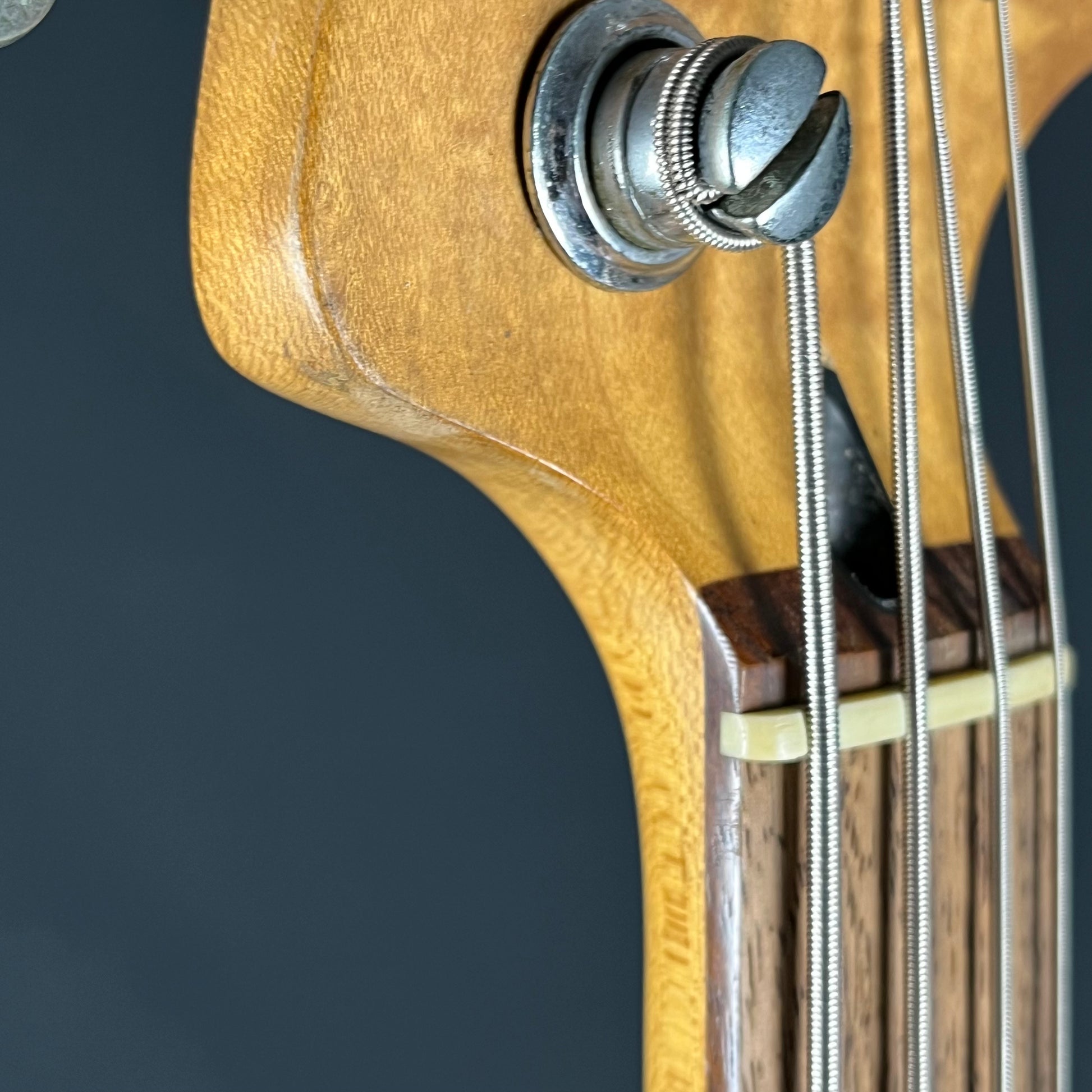 Fender Squier Series Precision Bass