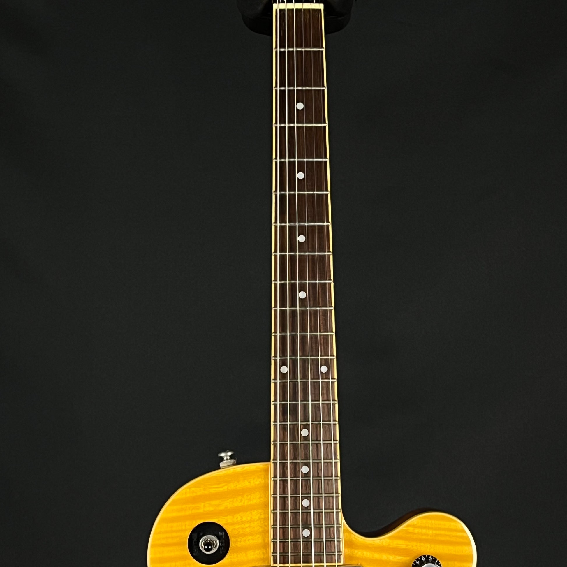 Epiphone WILDKAT With Bigsby