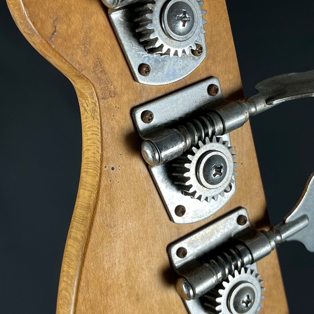 Fender Squier Series Precision Bass