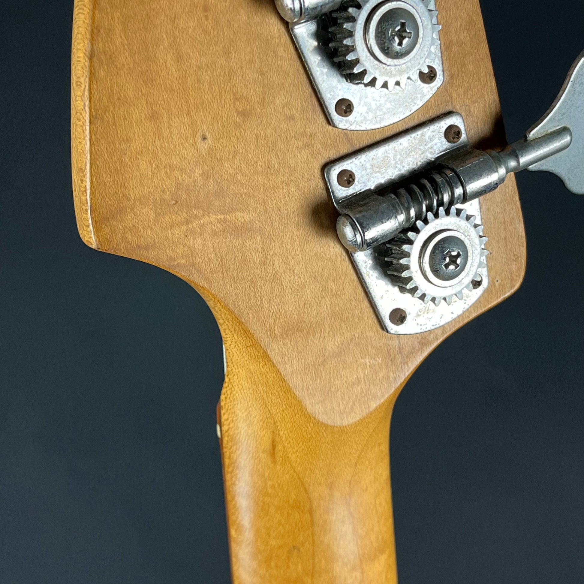 Fender Squier Series Precision Bass