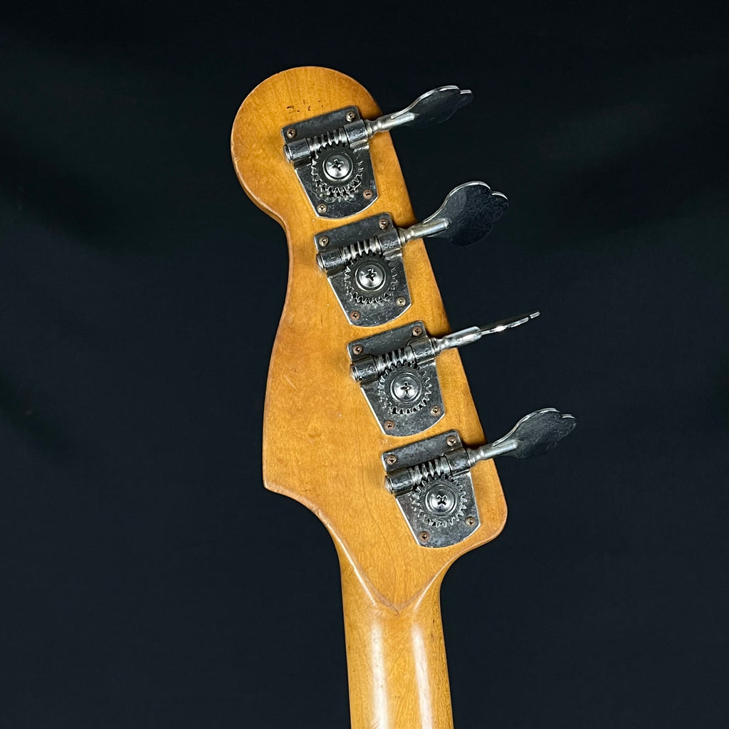 Fender Mexico Precision Bass