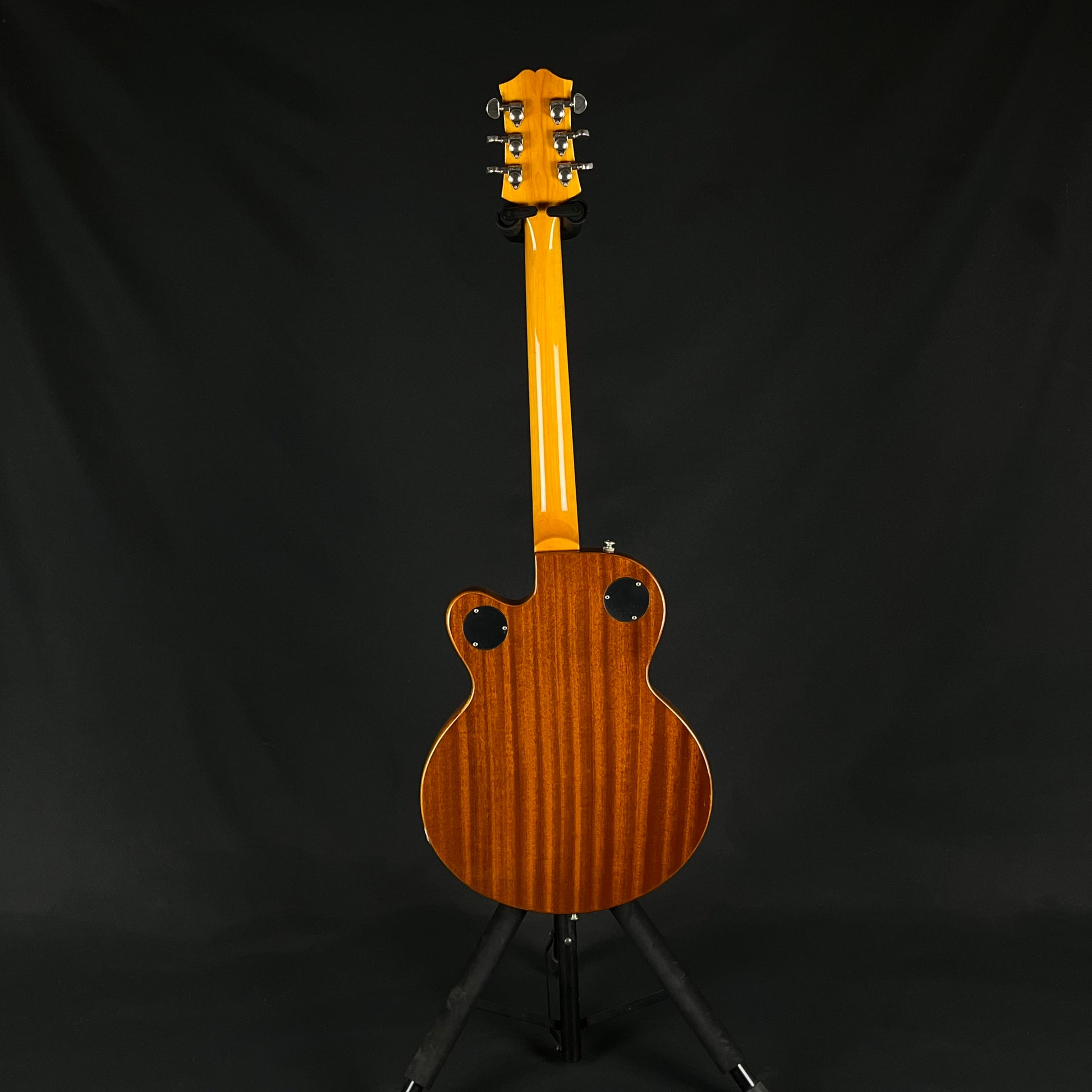 Epiphone WILDKAT With Bigsby