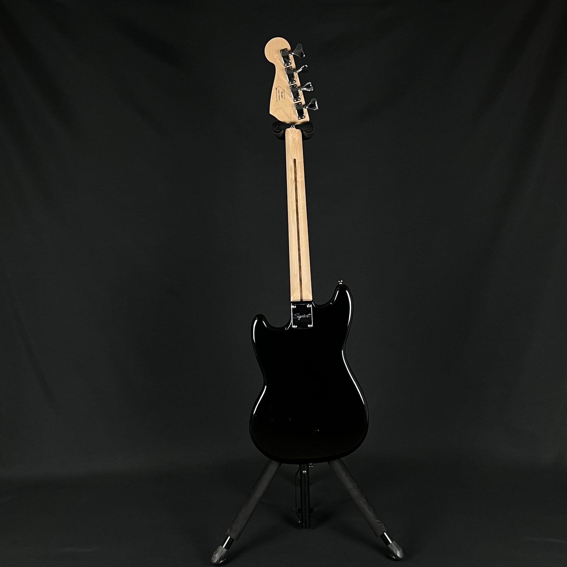 Squier Affinity Bronco Bass