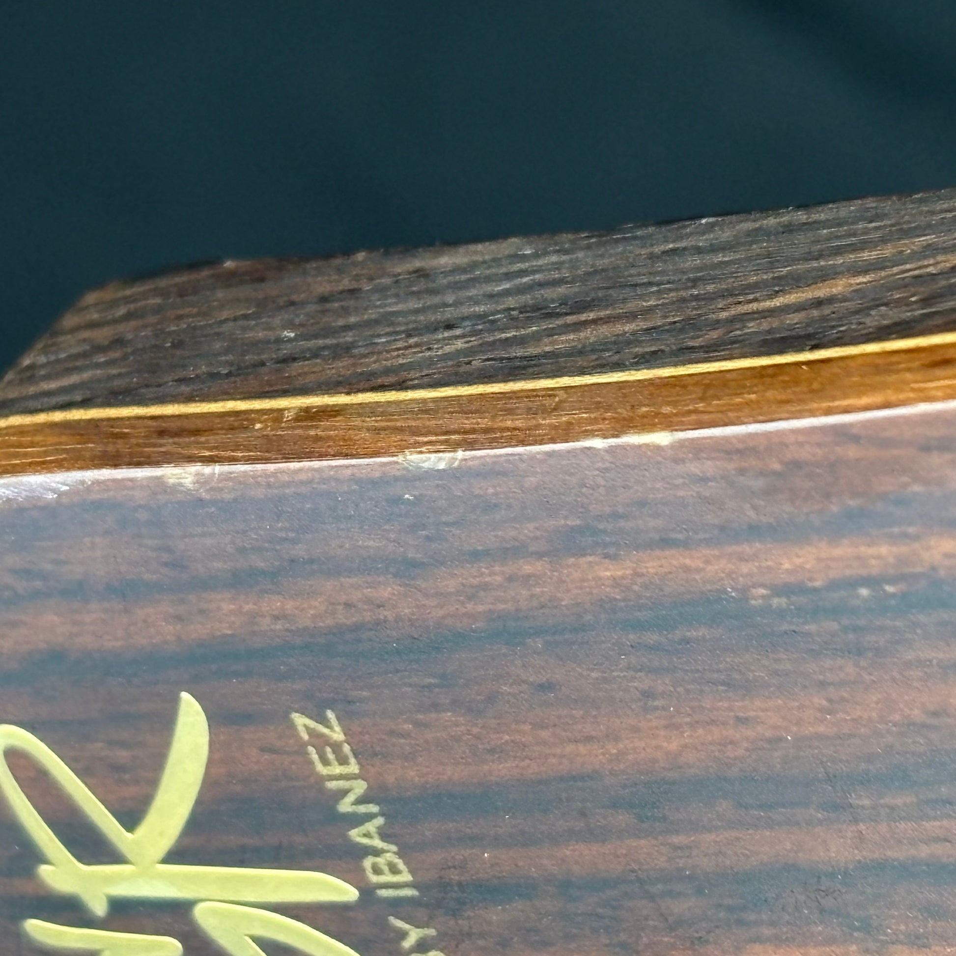 Ibanez Premium SR1800 Bass