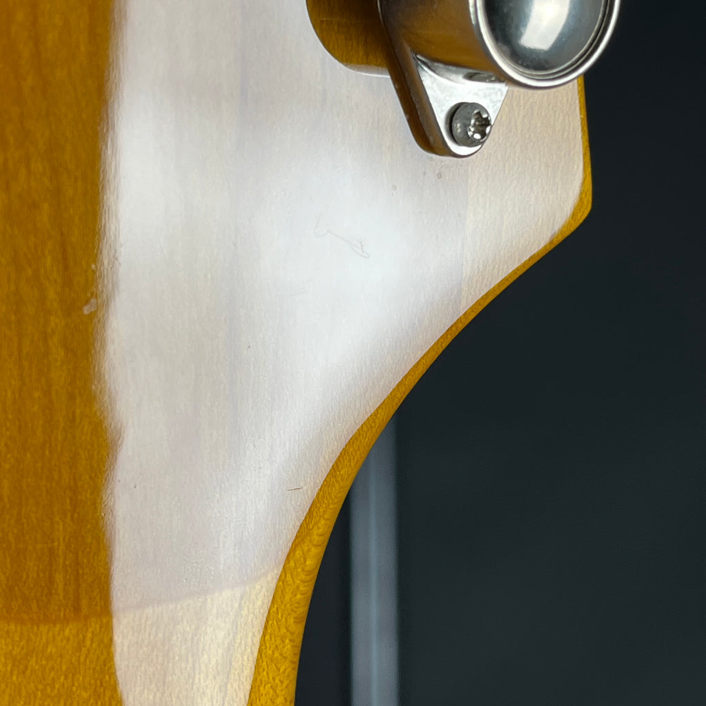 Epiphone WILDKAT With Bigsby