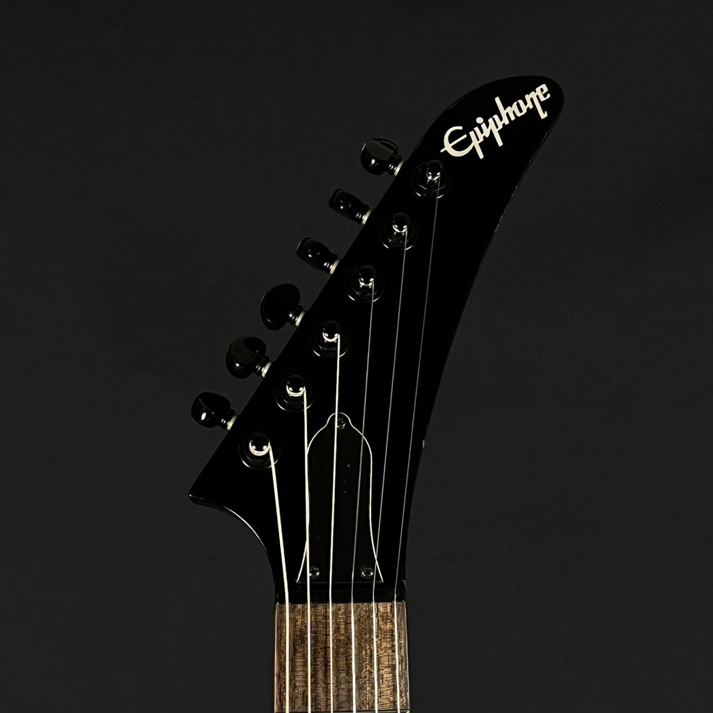 Epiphone '84 Explorer EX