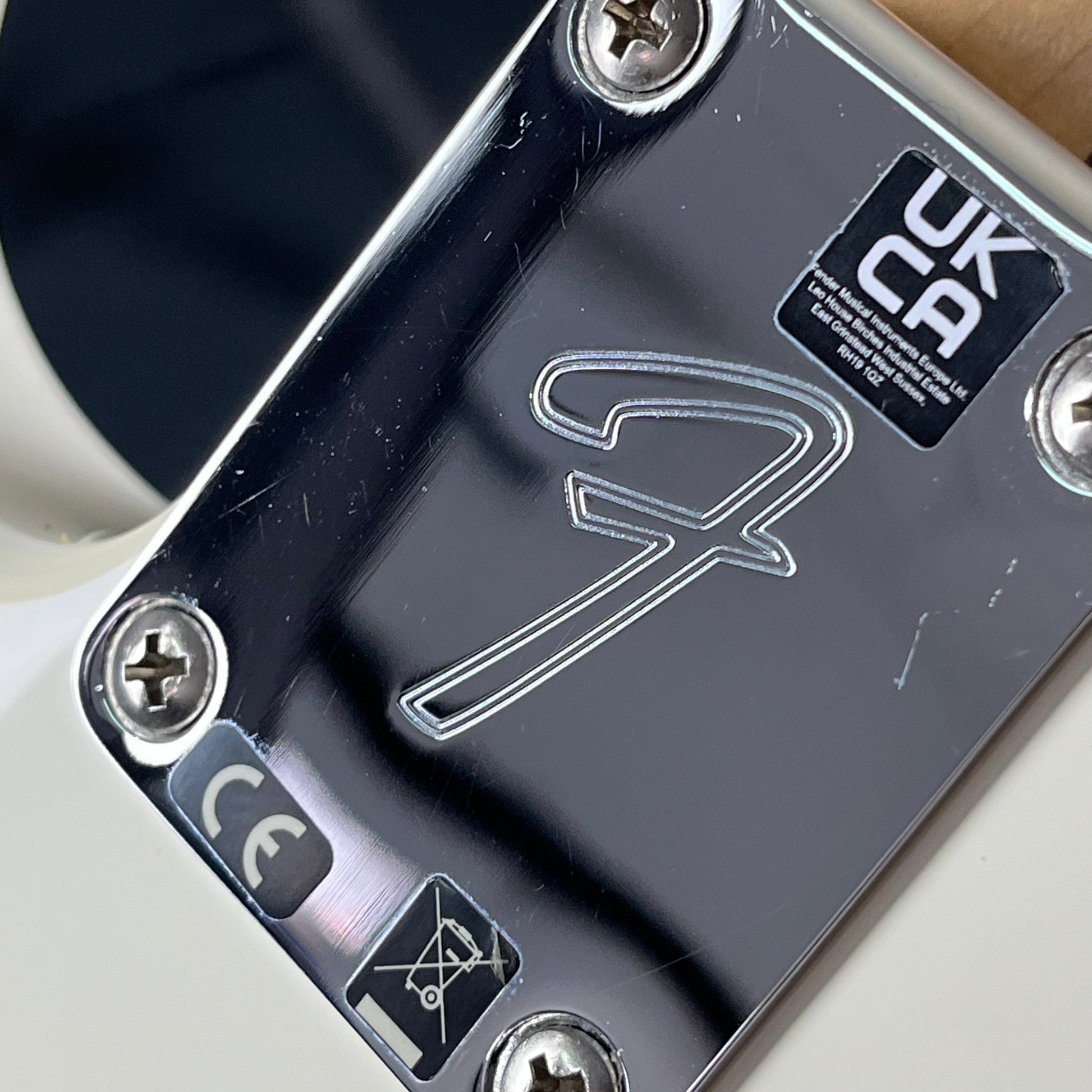 Fender Player Stratocaster MN PWT 2022