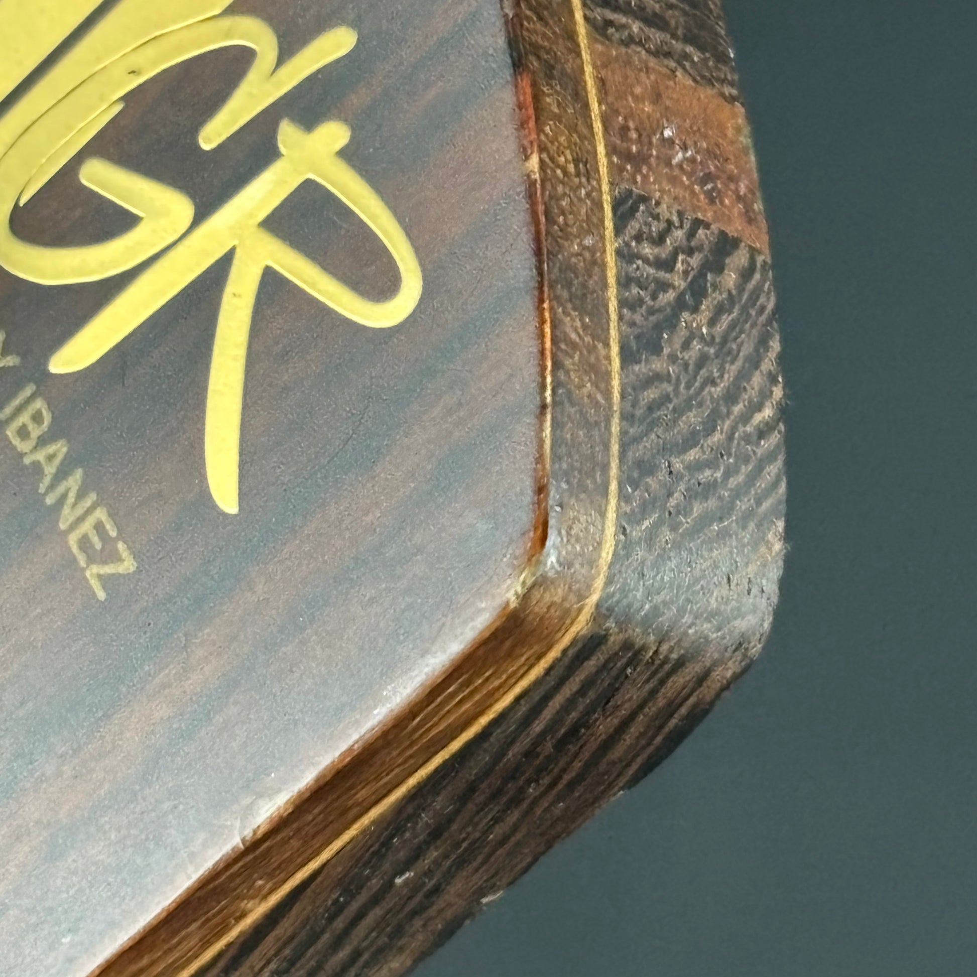 Ibanez Premium SR1800 Bass