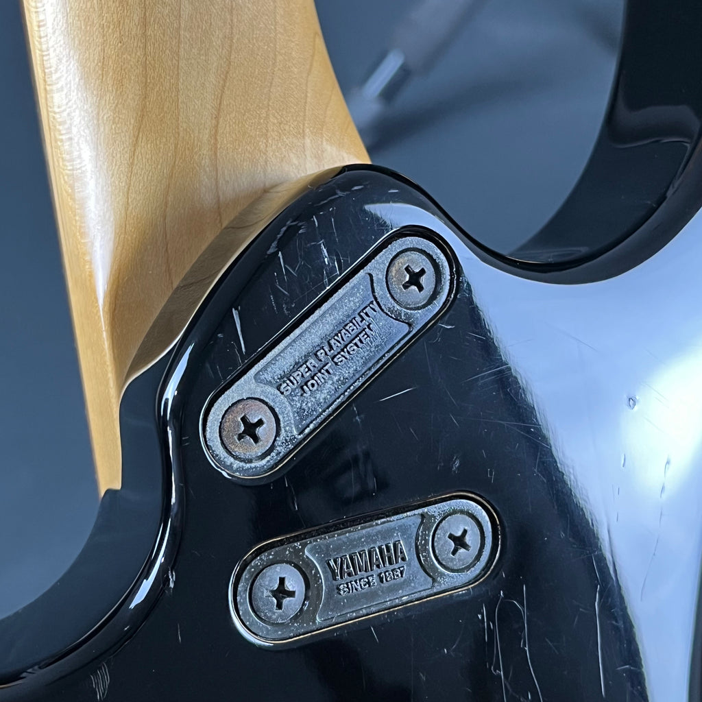 YAMAHA Japan RGX512J