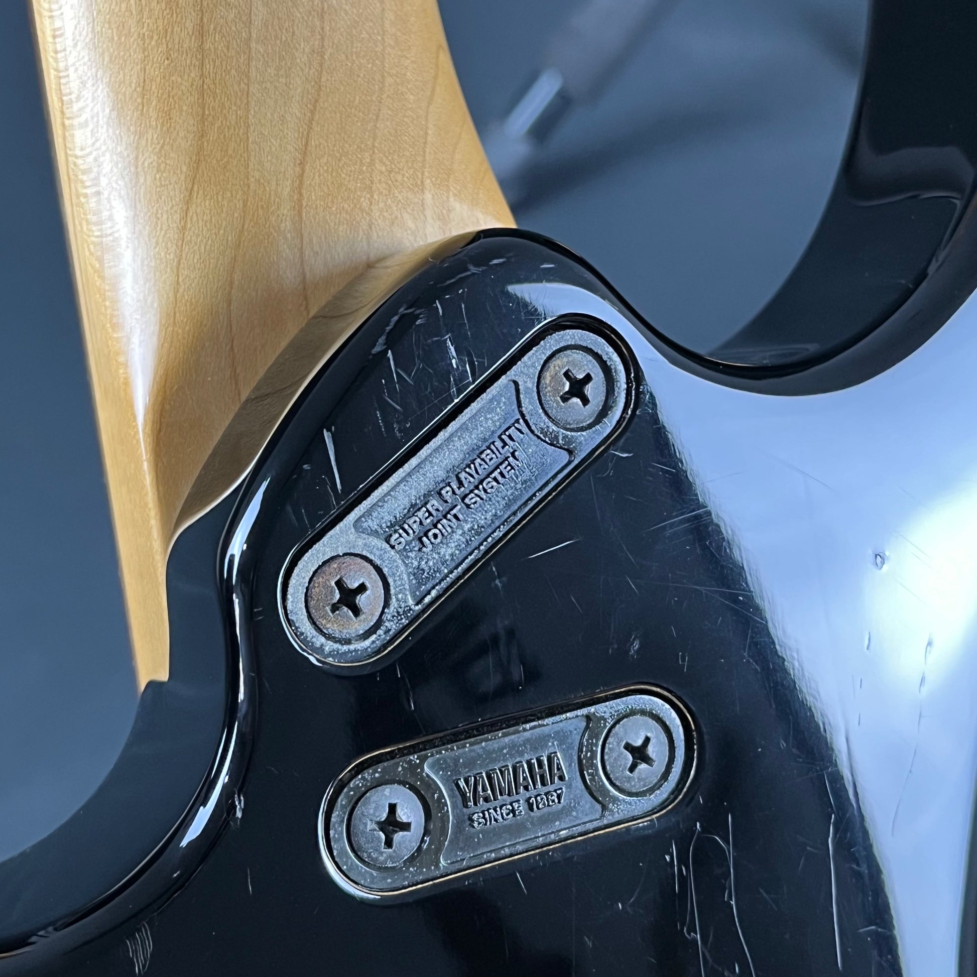 YAMAHA Japan RGX512J