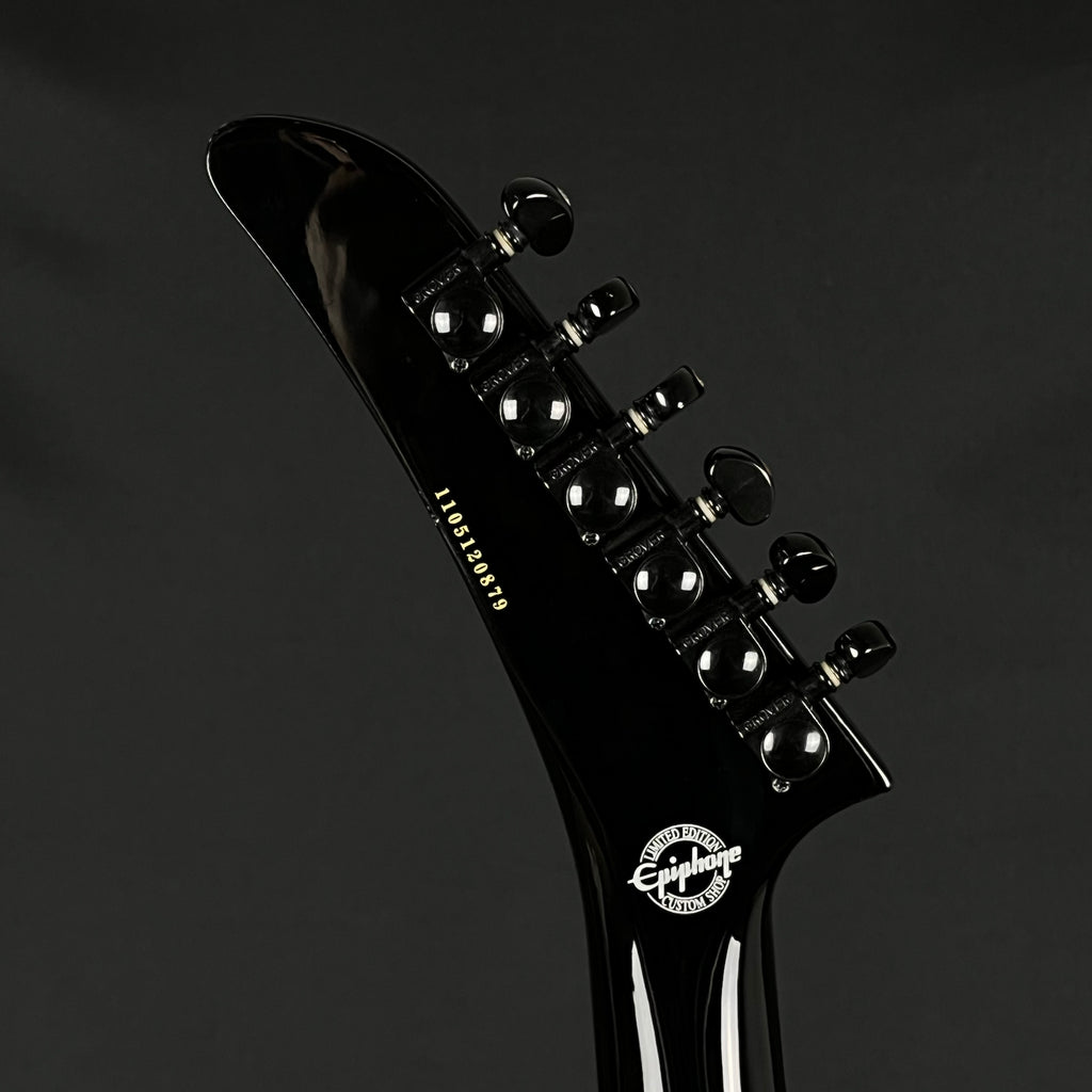 Epiphone '84 Explorer EX