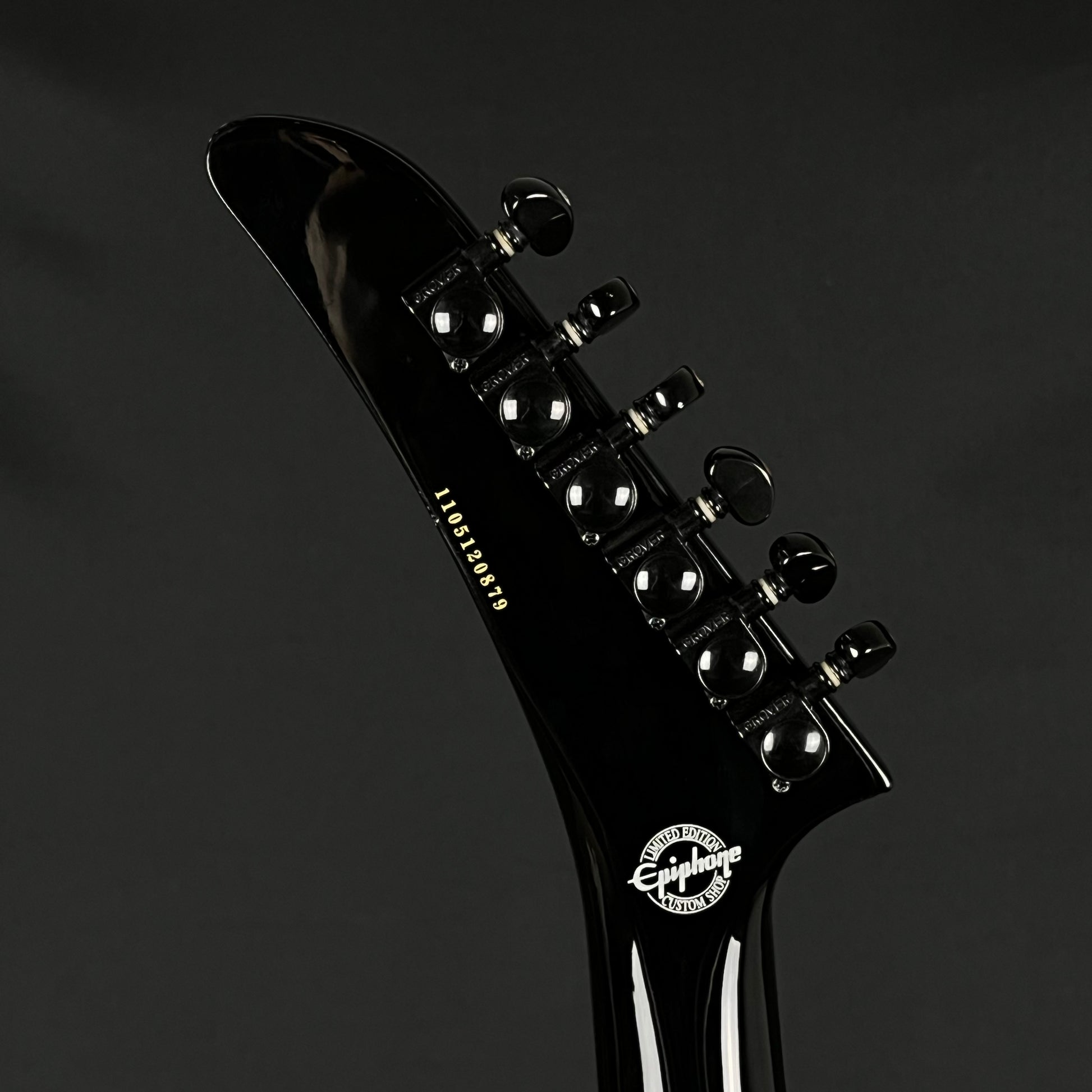 Epiphone '84 Explorer EX