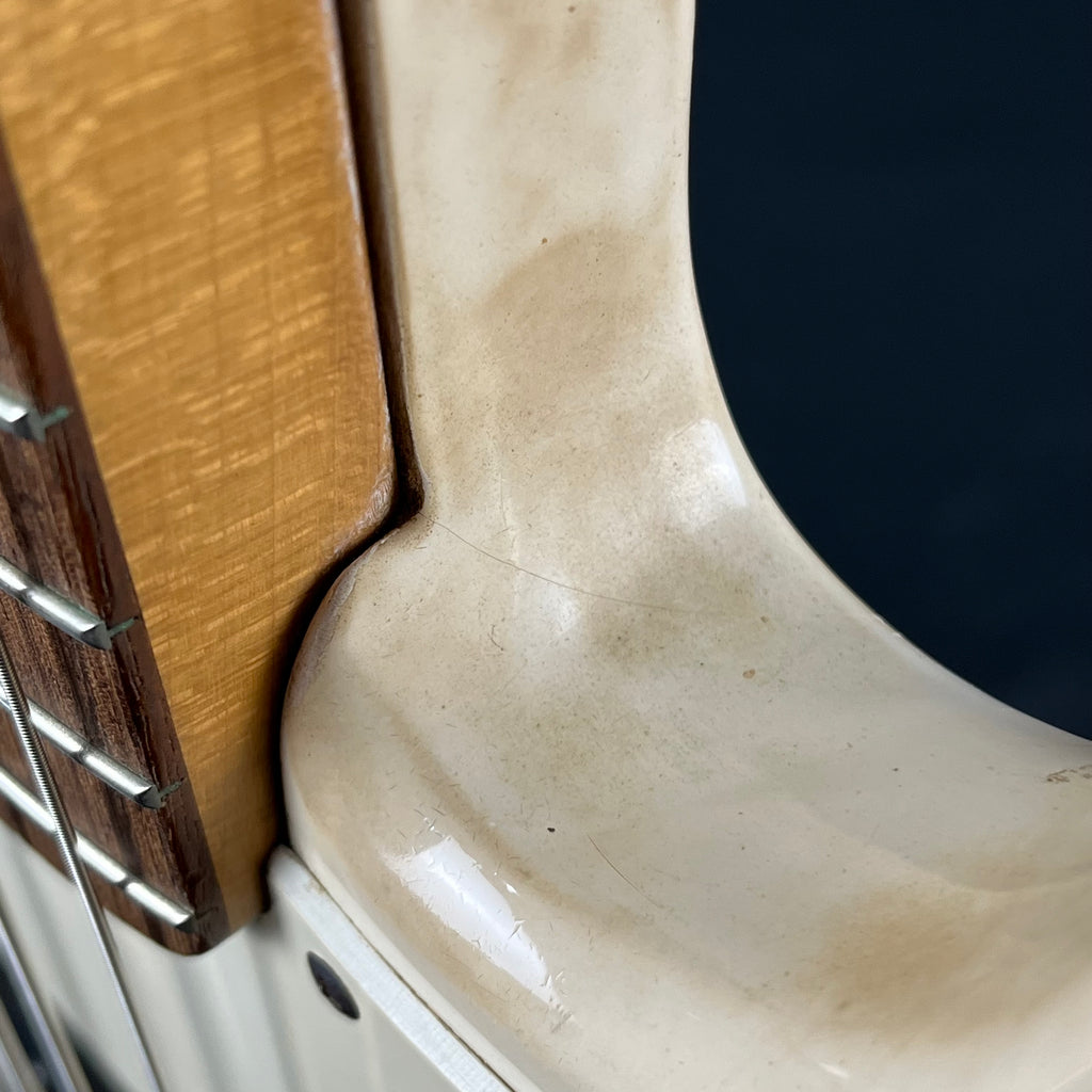 Fender Squier Series Precision Bass