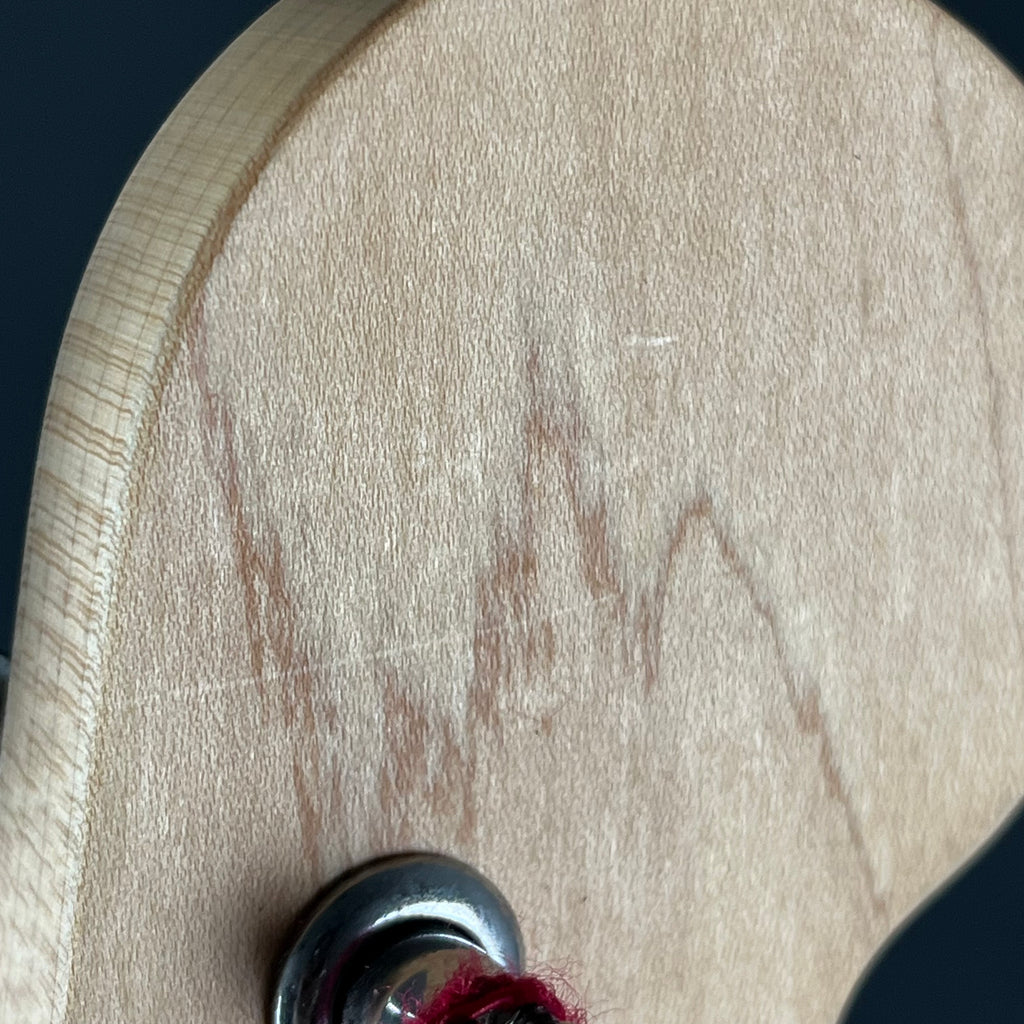 Squier Affinity Bronco Bass