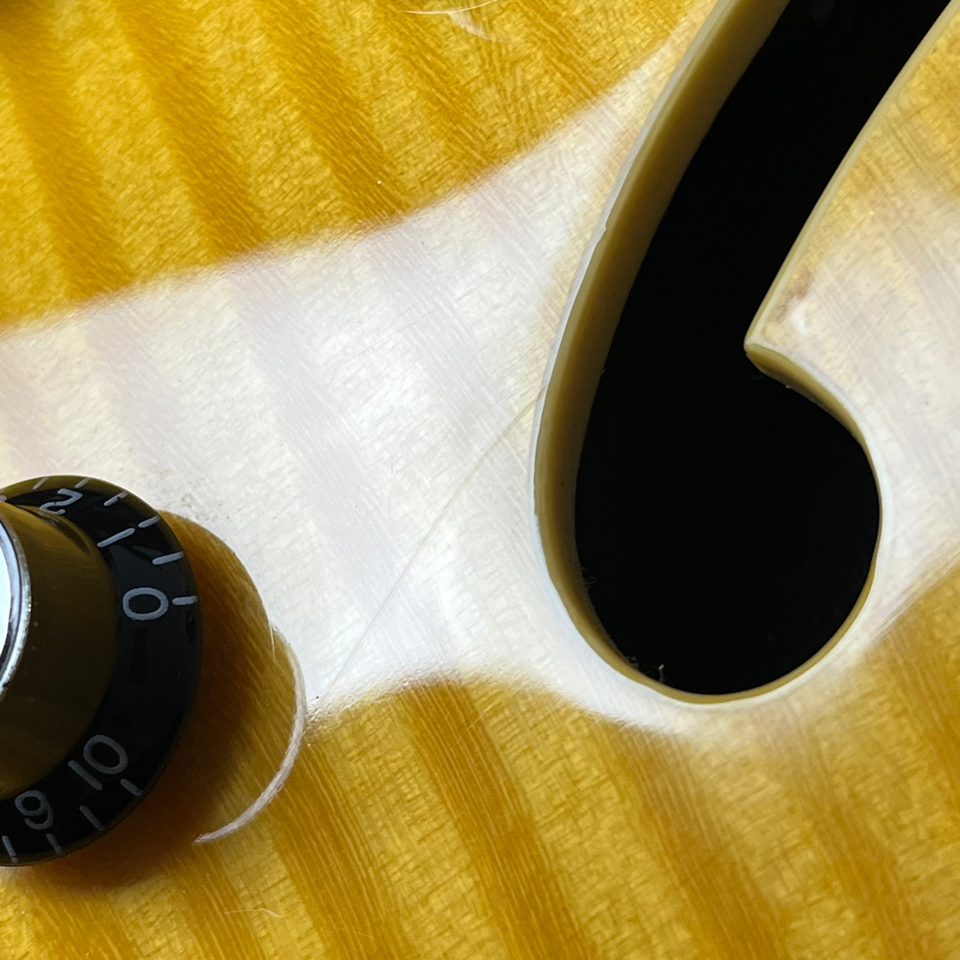 Epiphone WILDKAT With Bigsby