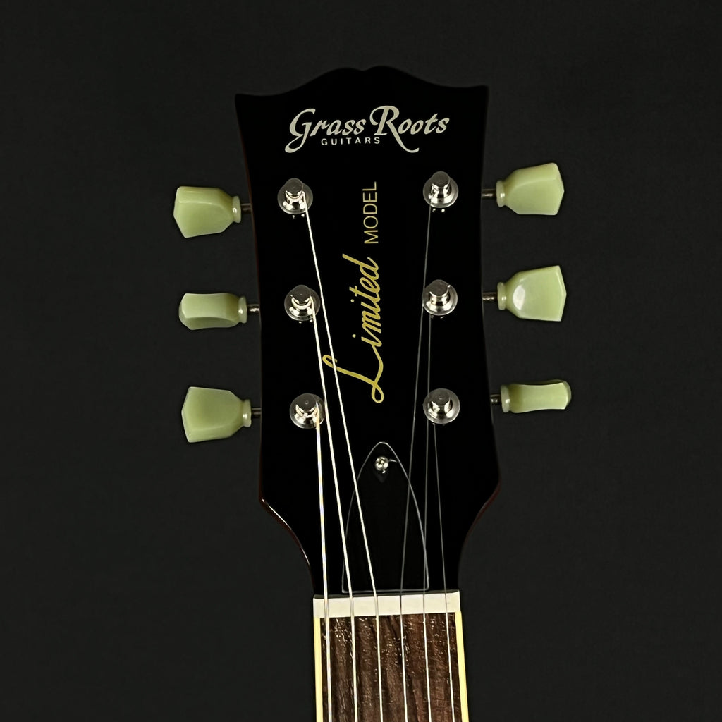 GrassRoots G-LP-60S