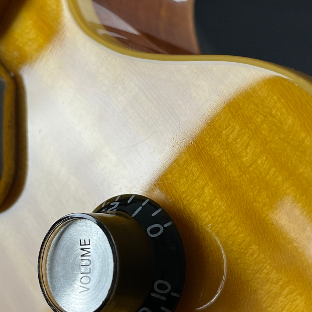 Epiphone WILDKAT With Bigsby