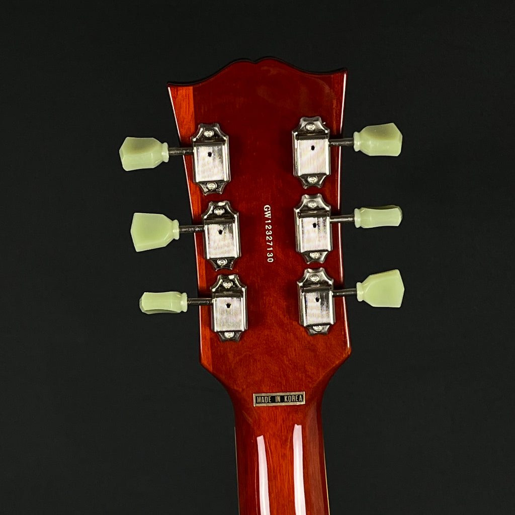 GrassRoots G-LP-60S
