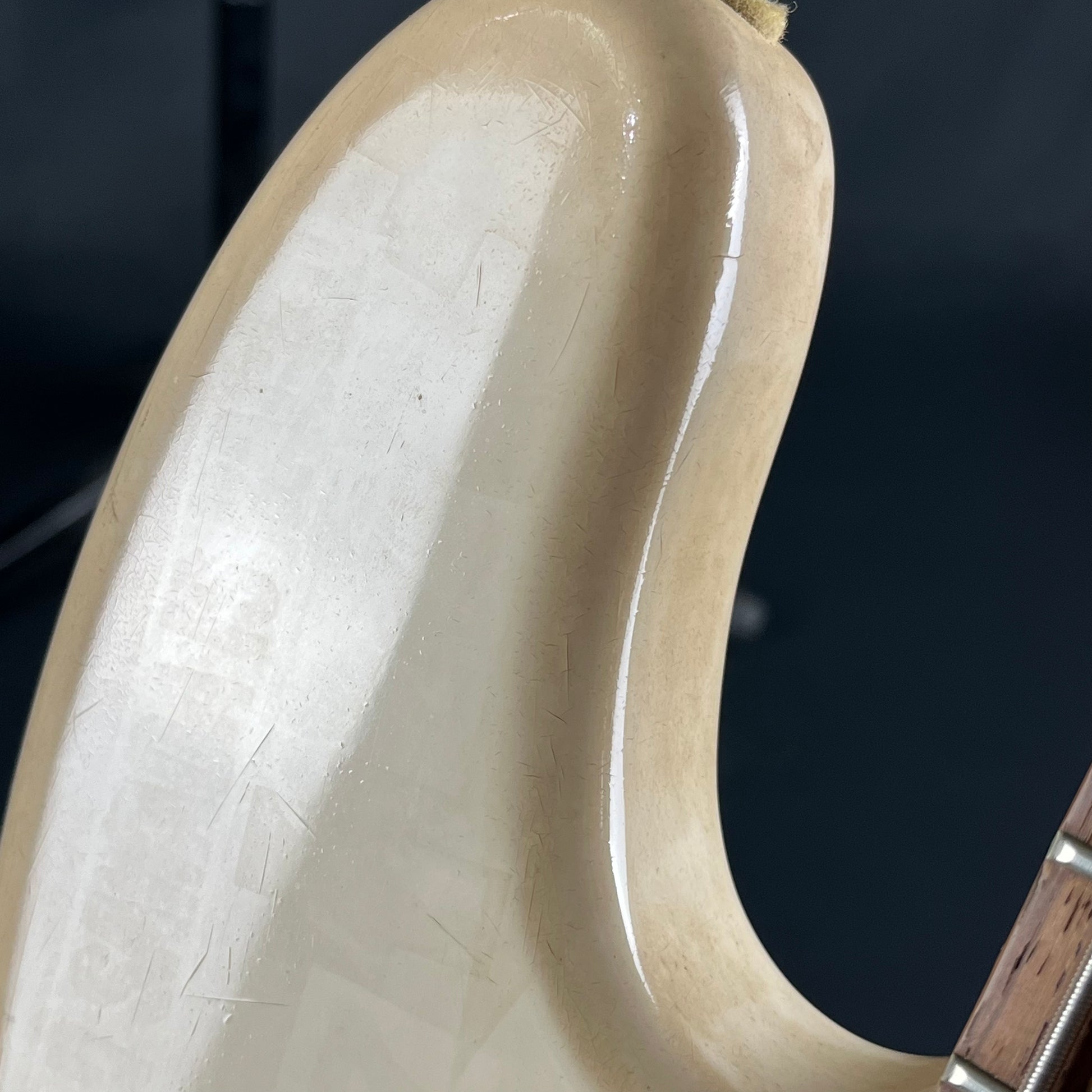 Fender Squier Series Precision Bass