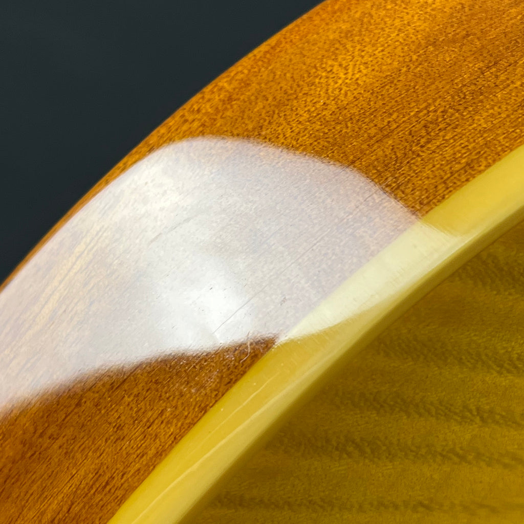 Epiphone WILDKAT With Bigsby