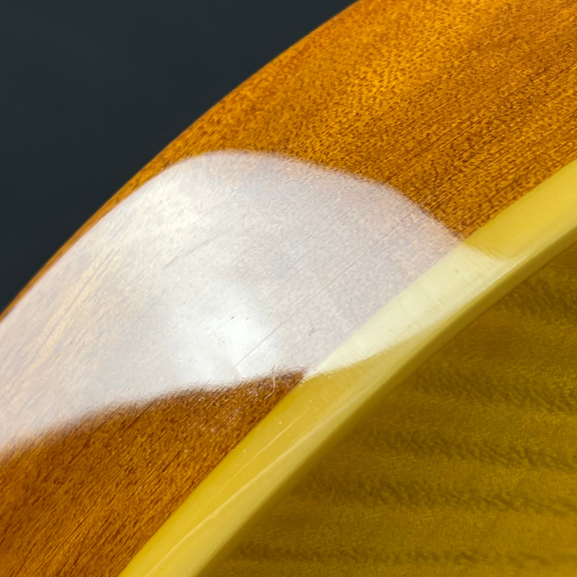 Epiphone WILDKAT With Bigsby