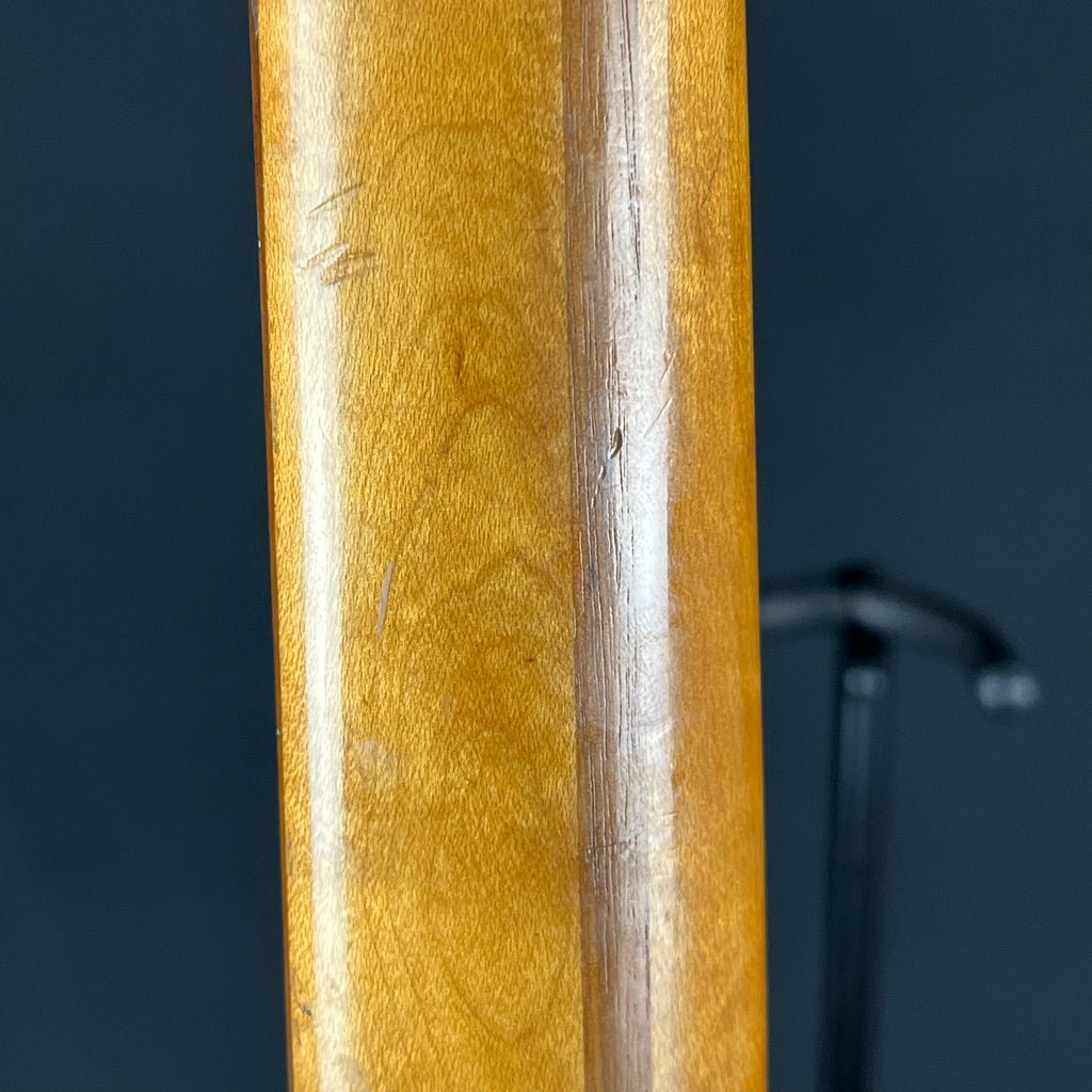 Fender Mexico Precision Bass