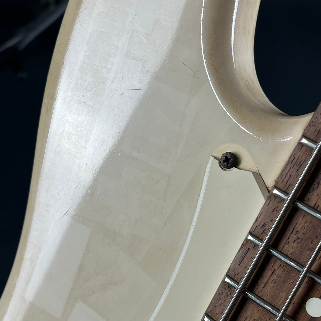 Fender Squier Series Precision Bass