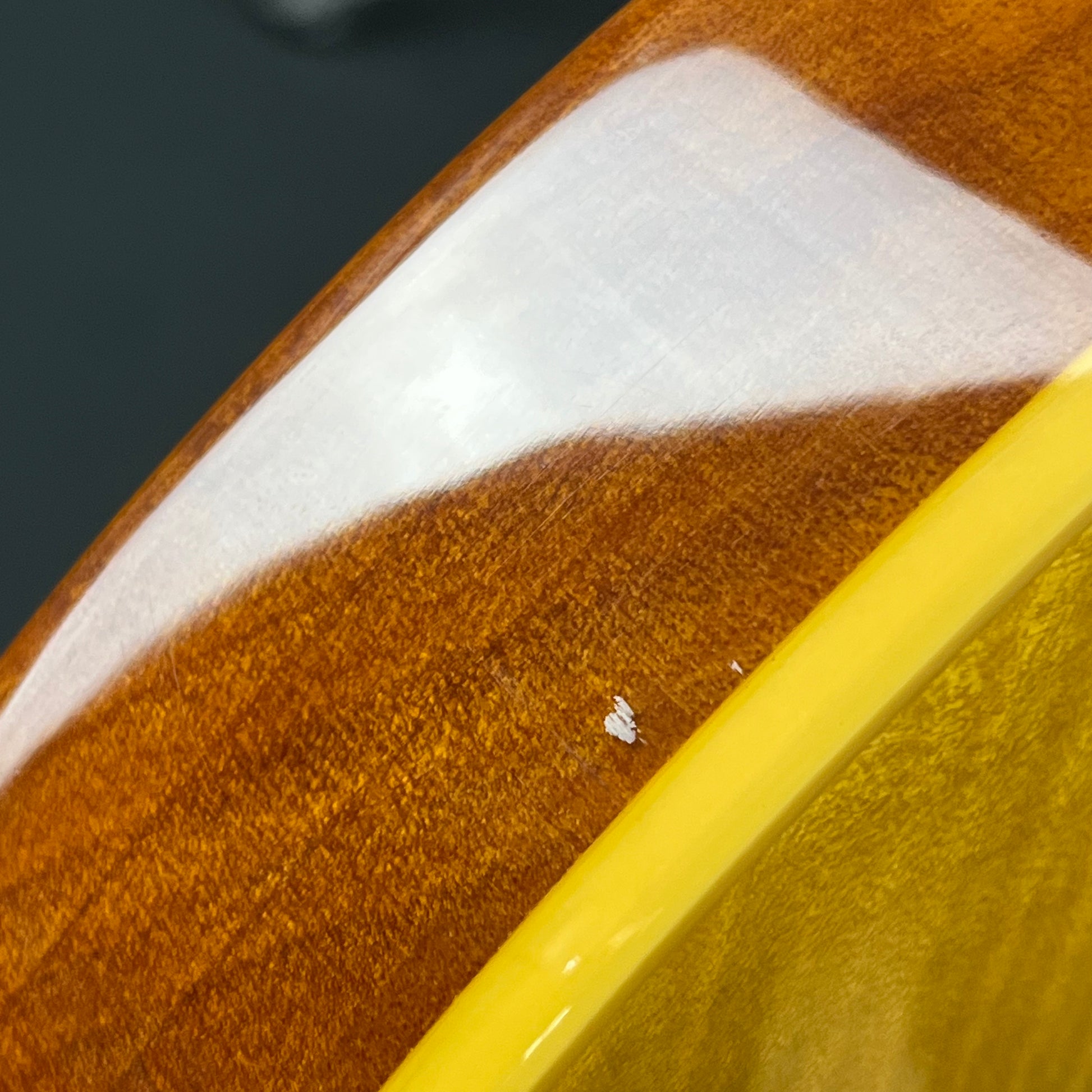 Epiphone WILDKAT With Bigsby